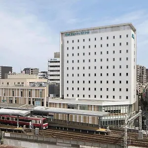 3* ホテル 京急exイン京急川崎駅前